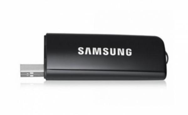 Samsung WiFi Dongle - Wireless LAN adapter