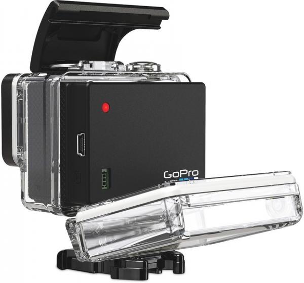 GoPro BacPac Backdoor Kit for Standard Housing