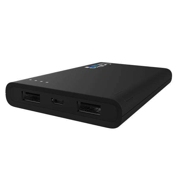 GoPro Portable Battery Charger