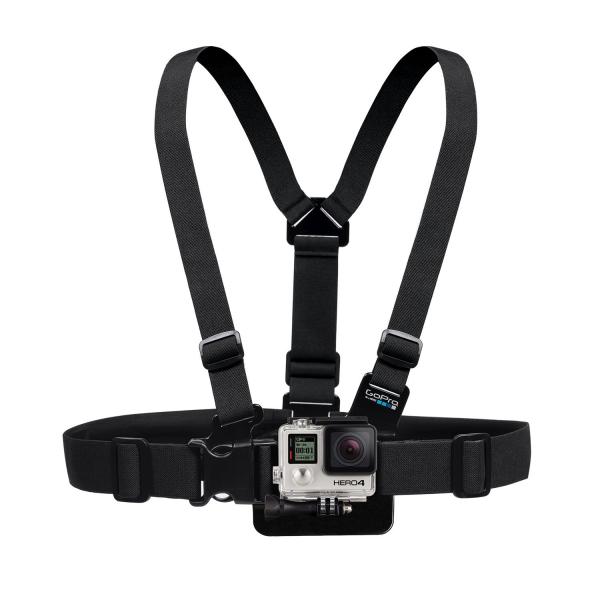 GoPro Chest Harness