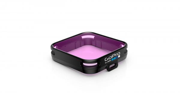 GoPro Magenta Dive Filter (Standard Housing)