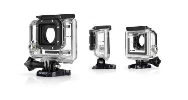 GoPro Dive Housing