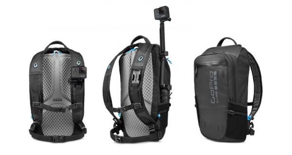 GoPro Seeker
