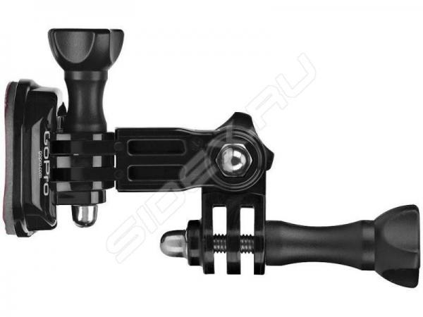 GoPro Side Mount