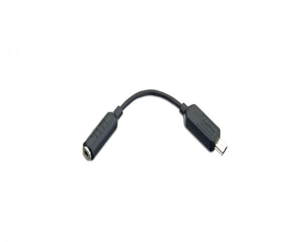 GoPro 3.5mm Mic Adapter