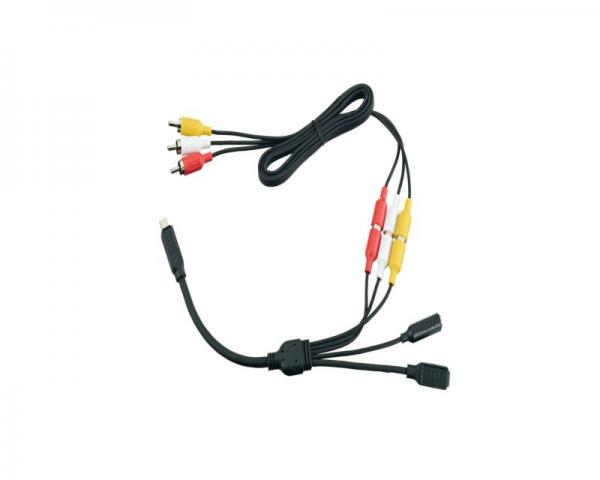 GoPro Combo Cable