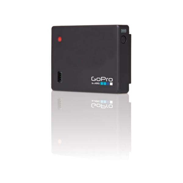 GoPro Battery BacPac