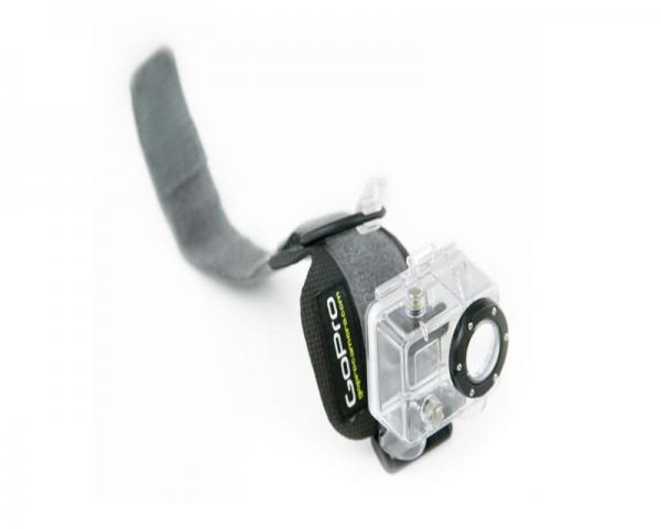 GoPro Wrist Housing