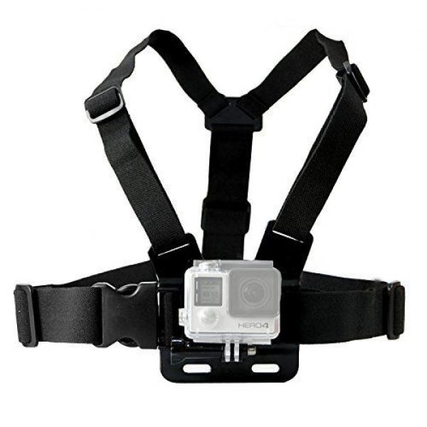 GoPro Hand Wrist Body Mount