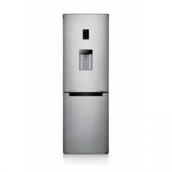 Samsung RB37J5000SA kombinovani frizider, 367L, 200cm, Invertor, Metal Grafit