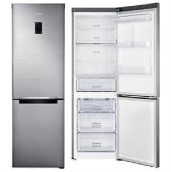 Samsung RB33J3200SS kombinovani frizider, 328L, 185cm, Invertor, Inox