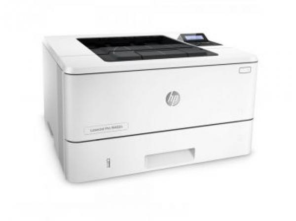 3G HP LaserJet Pro M402dn printer, duplex, LAN