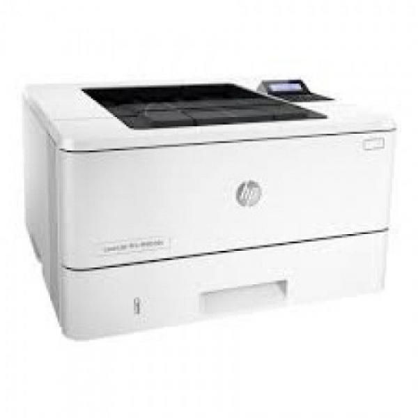 3G HP LaserJet Pro M402dne Printer, A4, LAN, Duplex