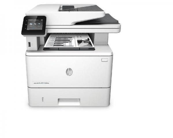 3G HP Laserjet Pro M426dw MFP, LAN, WiFi, duplex, ADF