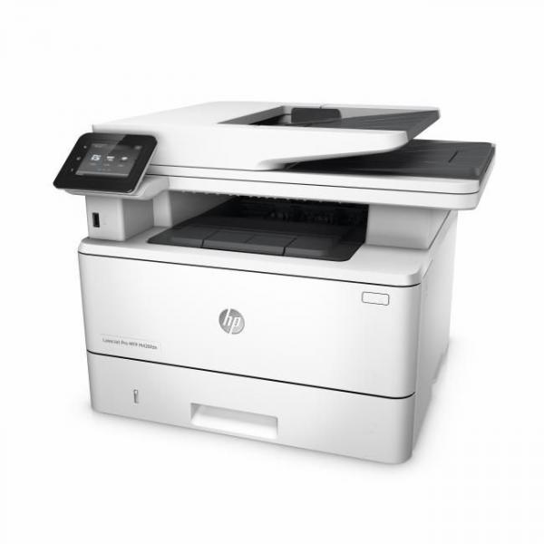 3G HP Laserjet Pro M426fdn MFP, LAN, duplex, ADF, fax