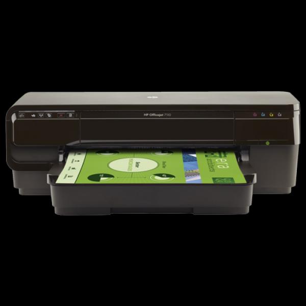 3G HP Officejet 7110 A3 WiFi ePrinter, A3, WiFi, LAN