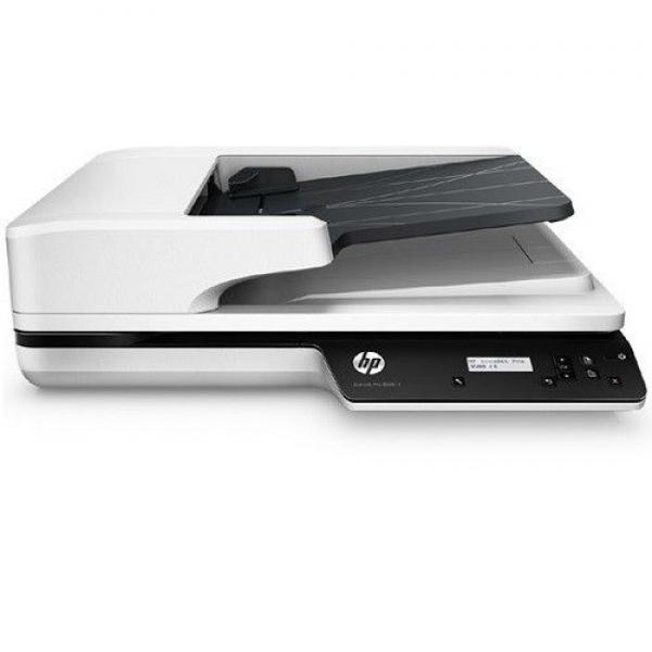 3G HP ScanJet Pro 3000 S3 Sheet-Feed Scanner