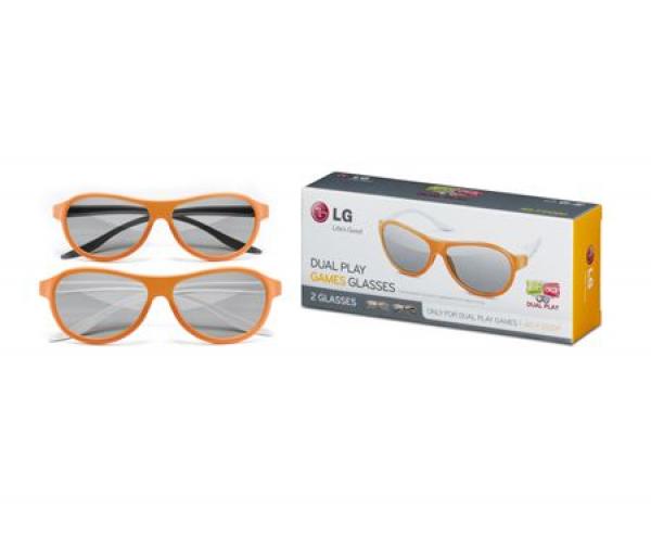 AG-F310DP Dual Play naocare, 2 kom.