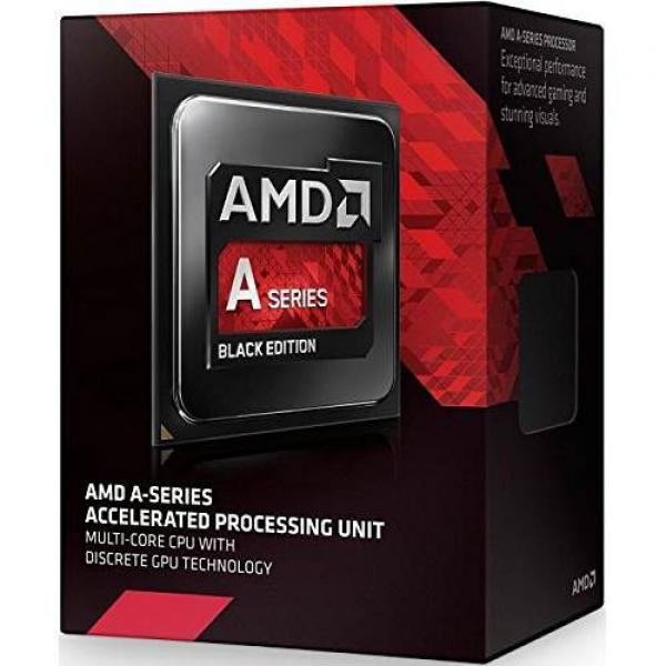 AMD FM2+ A10-7870K X4 (3.9GHz 4MB 125W) Radeon R7 Series BOX