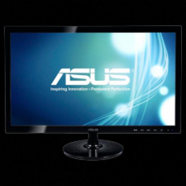 ASUS LCD 21.5 VS229HA VA Panel Full HD VGA, DVI, HDMI
