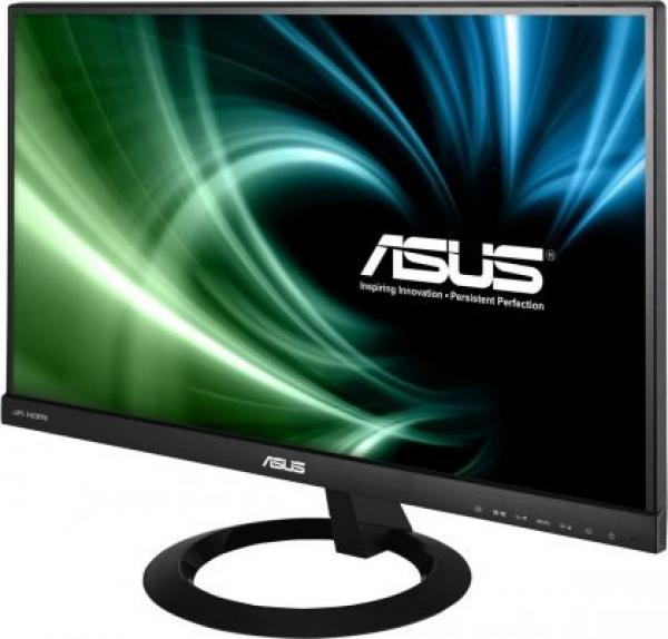 ASUS LCD 21.5 VX229H AH-IPS Full HD VGA, 2xHDMI, zvucnici