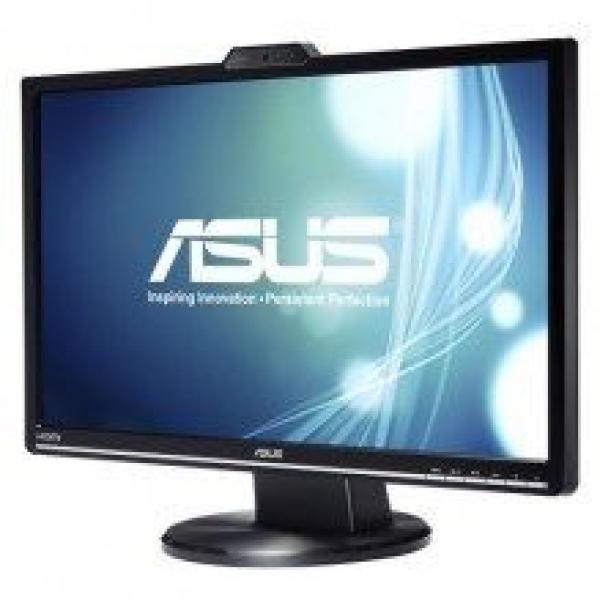 ASUS LCD 24 VK248H Full HD VGA, DVI, HDMI, zvučnici, web kamera