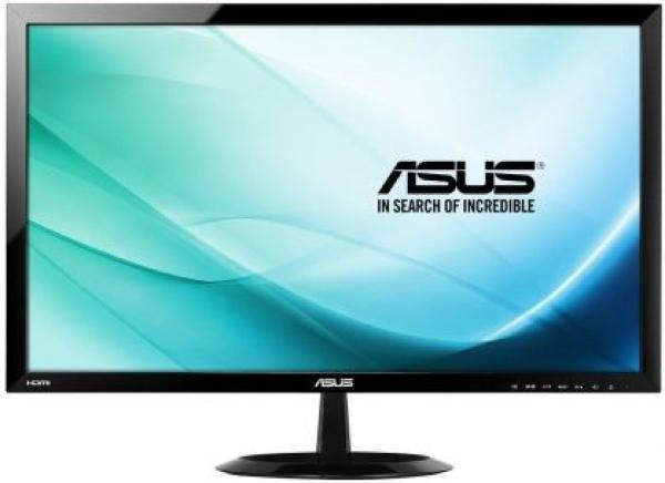 ASUS LCD 24 VX248H Full HD VGA, 2xHDMI, odziv 1ms, zvučnici