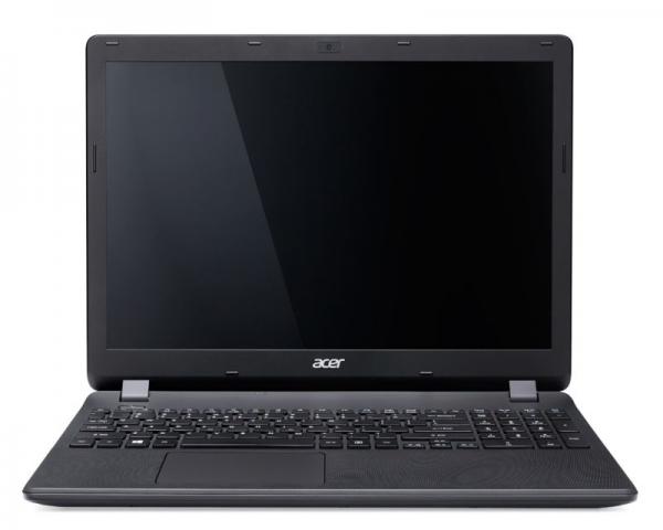 Acer EX2519-C4WA Intel Quad Core N3160/15.6HD AG/4GB/500GB/Intel HD/SD/BT/HDMI/Bat 5.5h/Black