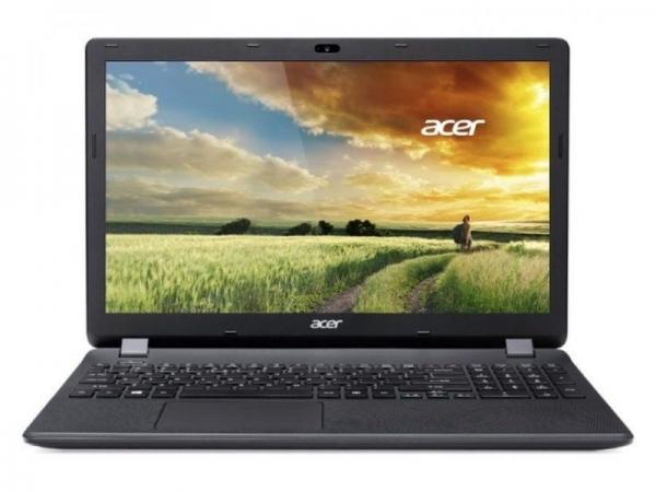 Acer EX2519-P9T2 Intel Pentium Quad N3710/15.6HD/4GB/500GB/Intel HD/DVD-RW/Linux/Black