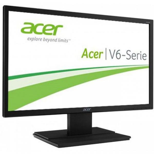 Acer LCD 21.5 V226HQLBD Full HD, VGA, DVI