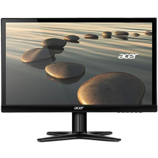 Acer LCD 23 G237HLAbid IPS Panel Full HD VGA, DVI,HDMI, zero frame