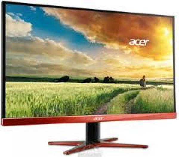 Acer LCD 27 Predator XG270HUomidpx WQHD 1ms FreeSync HDMI DisplayPort