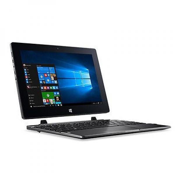 Acer Switch SW1-011 Intel Quad x5-Z8300/10.1 IPS Touch/2GB/32GB/microHDMI/2xCam/Win 10/Black