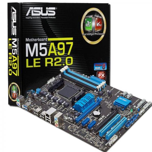 Asus AMD MB M5A97 R2.0 AM3+