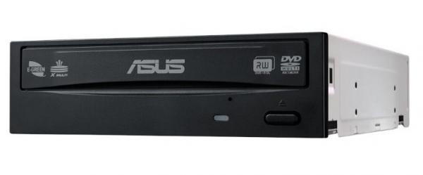 ASUS DVD RW DRW-24D5MT crni, bulk, interni