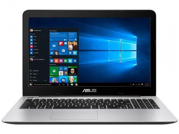 Asus K556UQ-DM002D Intel Core i7-6500U/15.6FHD/8GB/1TB/GF 940MX-2GB/DVD-RW/Free DOS/Dark Blue