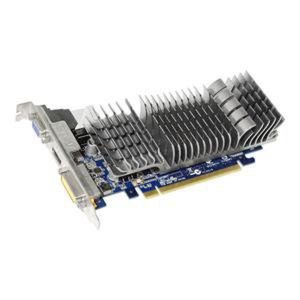Asus NVD EN 210 1GB 64bit EN210S/DI/1GD3/V2/LP