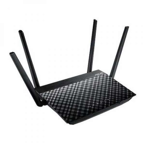 Asus RT-AC58U Wireless AC1300 Dual-Band Wi-Fi Gigabit Router