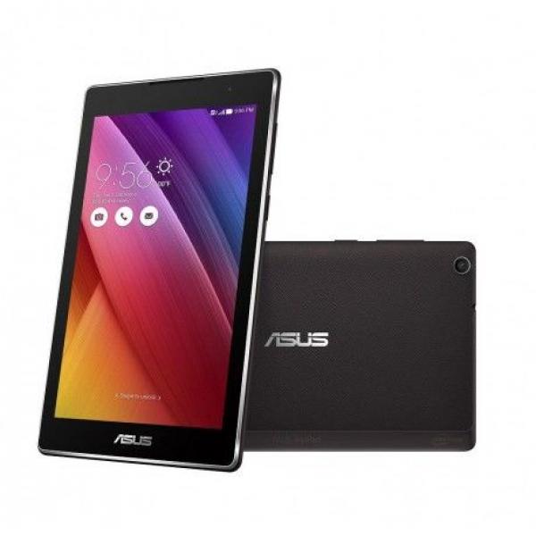 Asus Z170CG-1A028A 7 IPS Intel Sofia QC C3230/1GB/16GB/0.3MP+2MP/3G+Voice/Android 5.0/270g/Black
