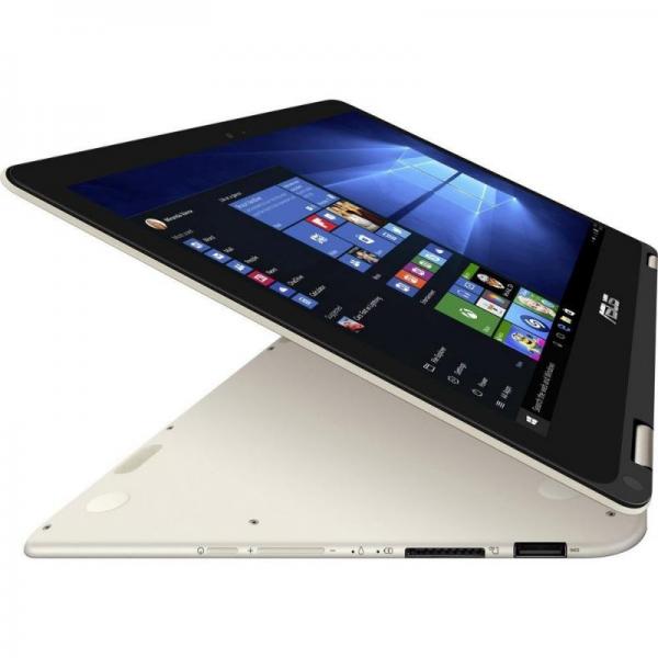 Asus Zenbook Flip UX360CA-C4012T Intel Core M3-6Y30/13.3FHD Touch/4GB/128GB SSD/IntelHD/Win10/Metal