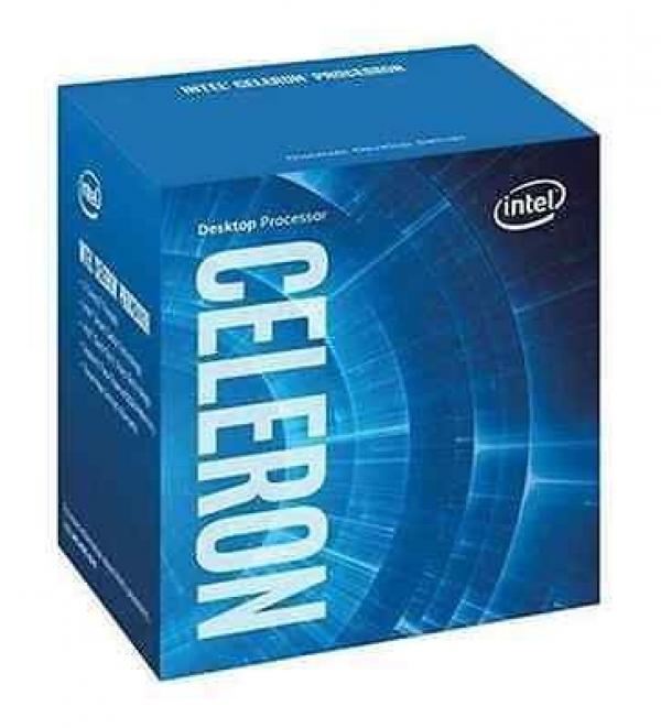 CPU Celeron, G3900, 2,80GHz, 2MB, LGA1151, Skylake, HD graphics 510, 14nm