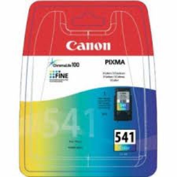 Canon IJ Cartridge CL-541 Blist za MG2150/3150/4150, MX375/435/515