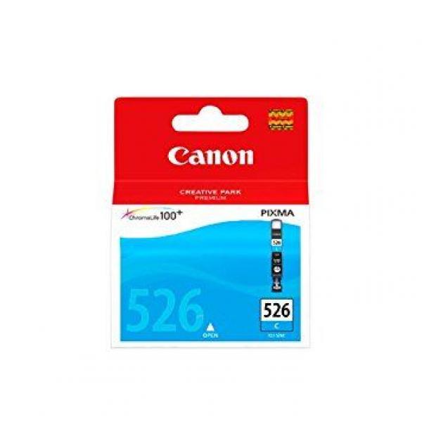 Canon Ink Tank CLI-526 Black za iP4850, MG5150/5250/8150