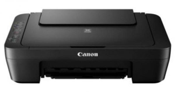 Canon PIXMA MG3050 black, all-in-one, WiFi