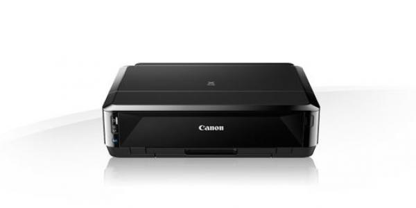 Canon PIXMA iP7250, printer A4, WiFi, duplex, CD/DVD