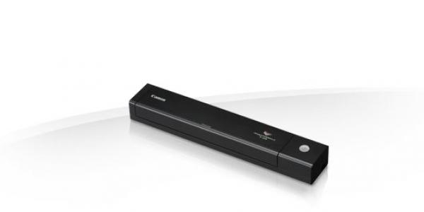 Canon Scanner P-208 II dokument skener, USB napajanje