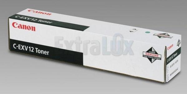 Canon Toner CEXV12 za iR3035N/3045N/3235/3245N/3570/4570, yield 24K