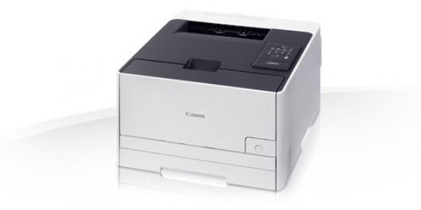 Canon i-SENSYS LBP7110Cw, kolor printer A4