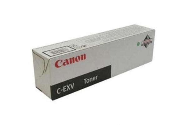 Canon toner CEXV50 za IR1435, IR1435I, IR1435IF, yield: BK 17.6K