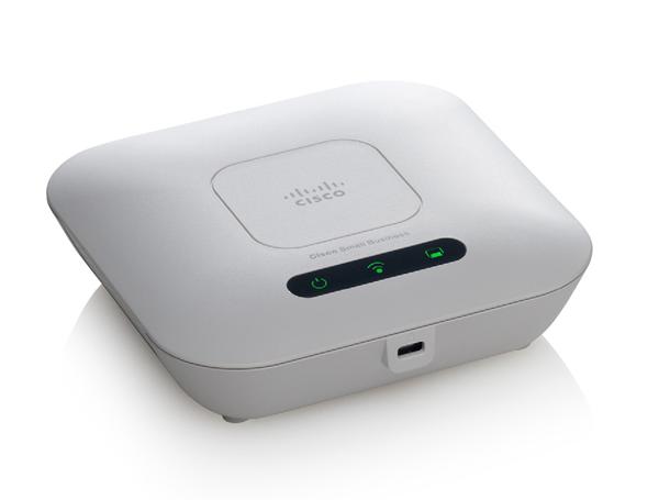 Dual-Band Single Radio Access Point w/PoE (ETSI)